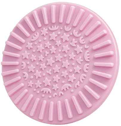 FREE Brush Cleaner Mat